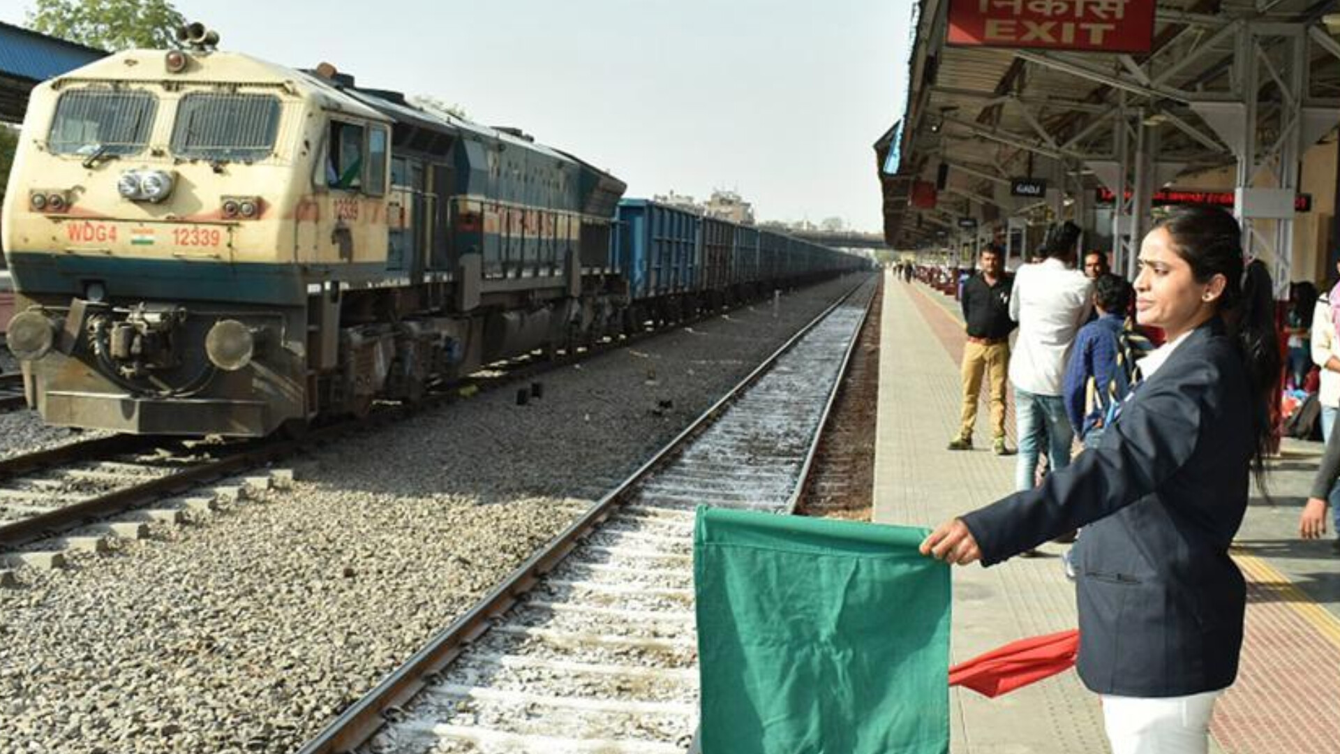 RRB Group D 2025 Exam Date & Admit Card: Latest Updates