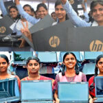 Free Laptops Schemes