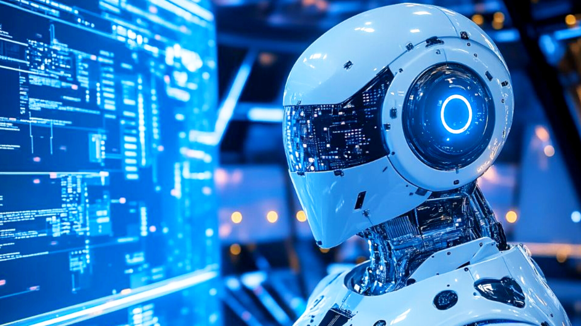 AI Revolution Unveiled: How Artificial Intelligence Will Change Your Life in 2025