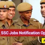 SSC Jobs Open Today: Apply for CGL, CHSL, MTS & JE 2025 Now!
