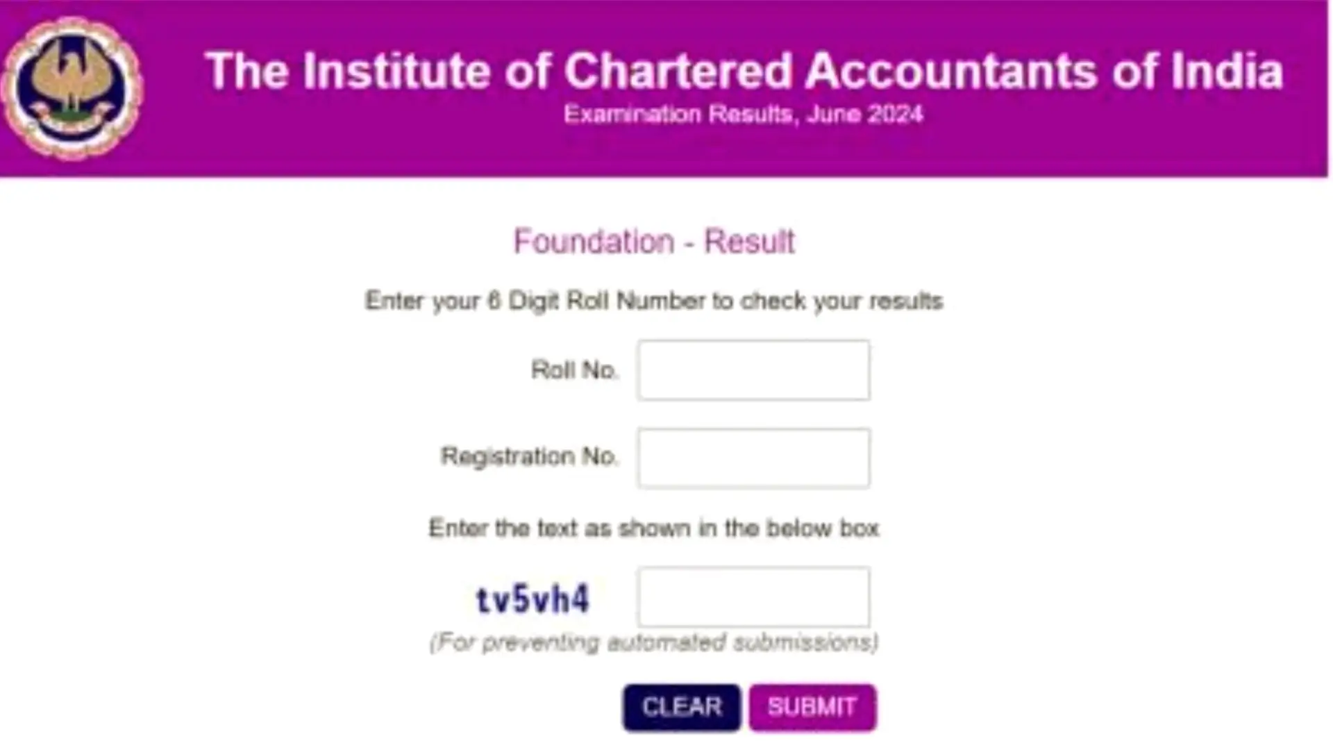 ICAI CA Final Result OUT 2025, Check now!