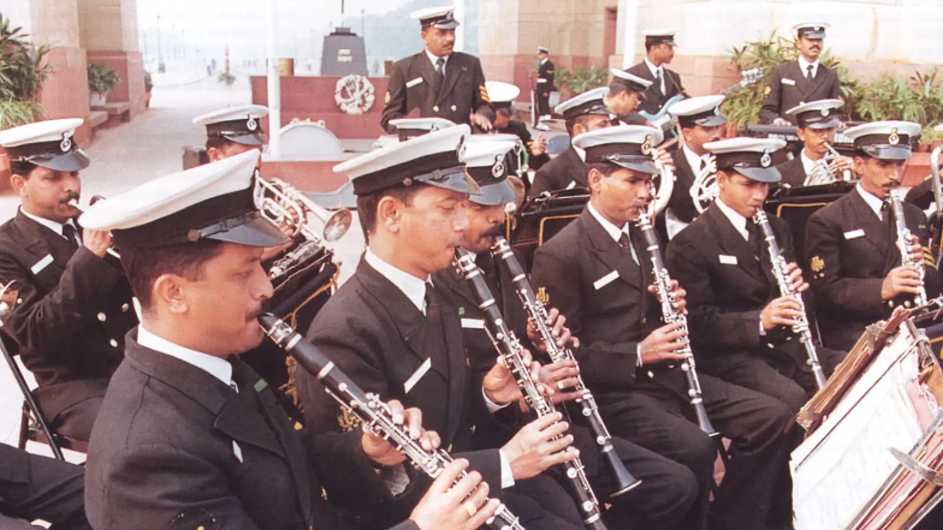 Indian Navy