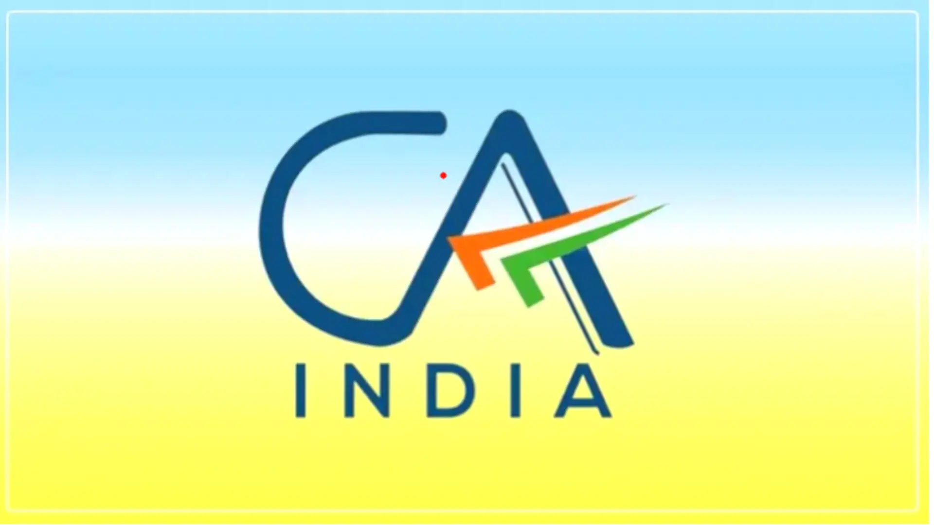 CA September 2025 Exam Registration Now Open: Apply Before July 18
