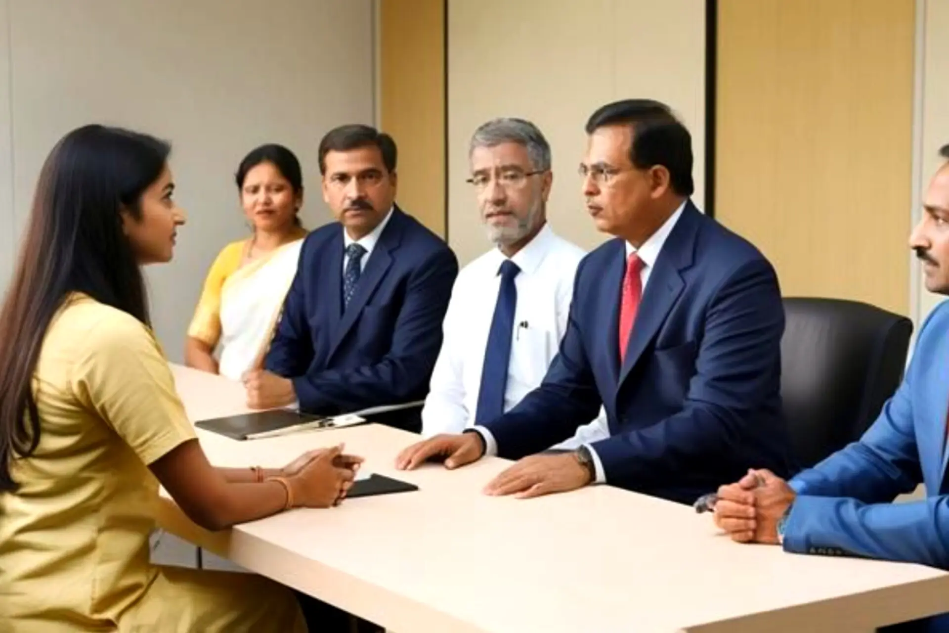 Top 5 Types of Questions to Ace Your UPSC Interview