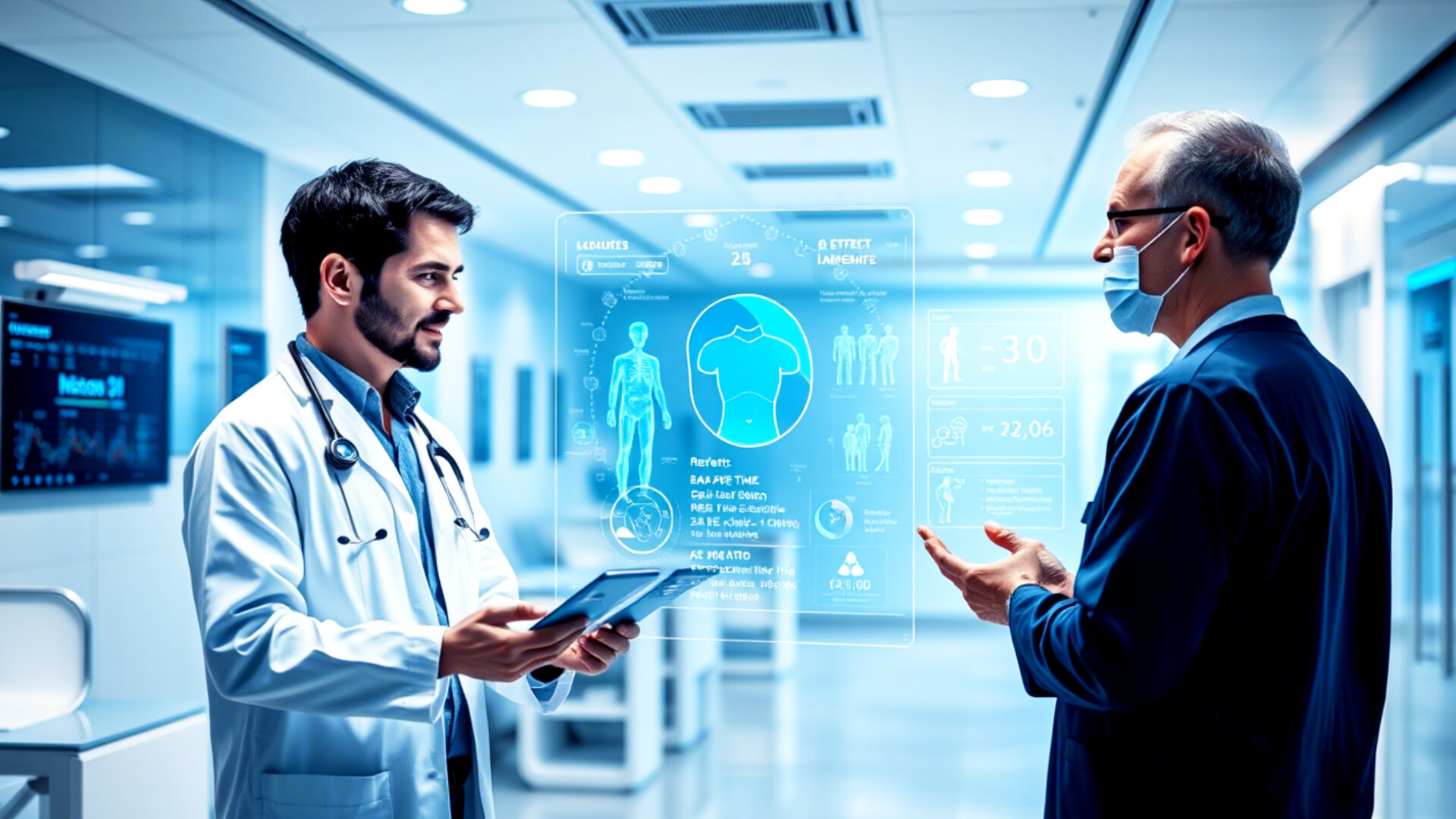 Revolutionize Healthcare: Join IIT Delhi’s Online AI Executive Programme