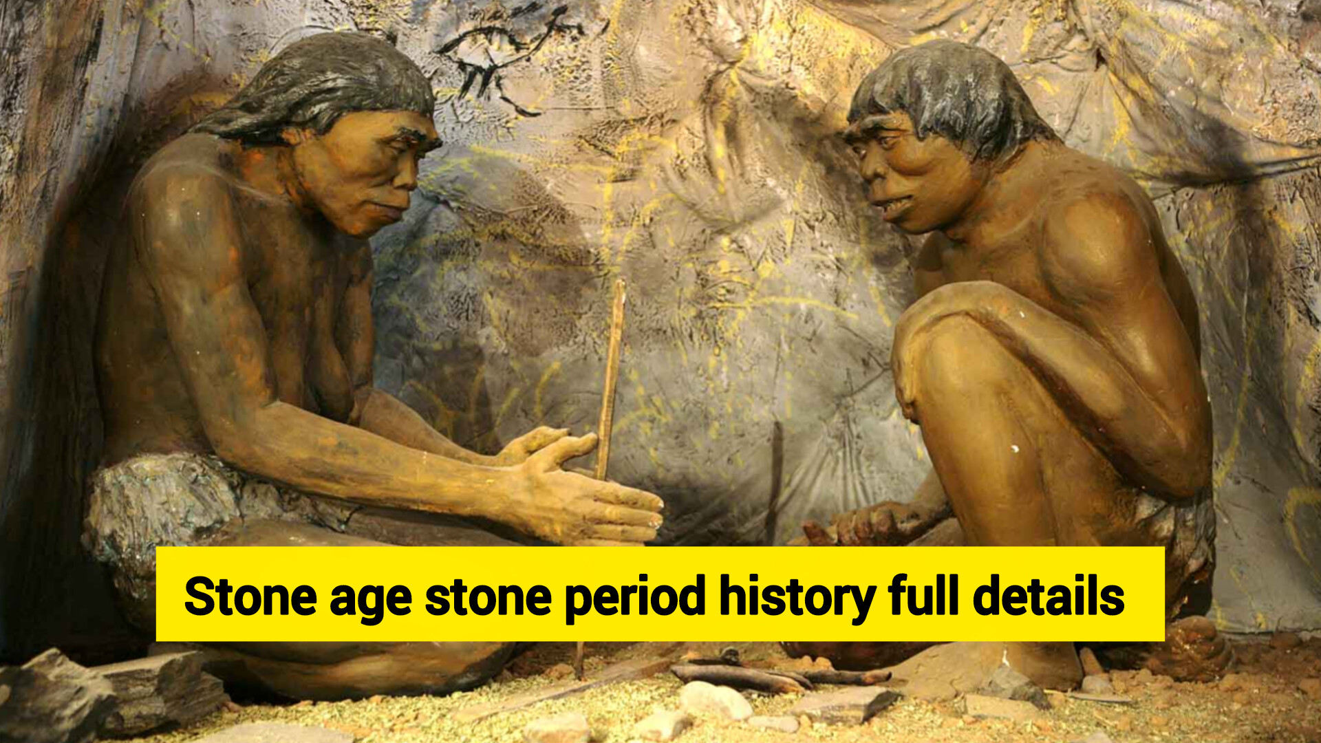 stone period