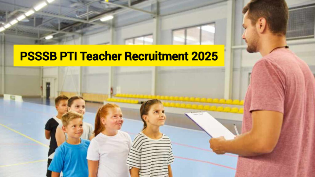 Teacher Jobs