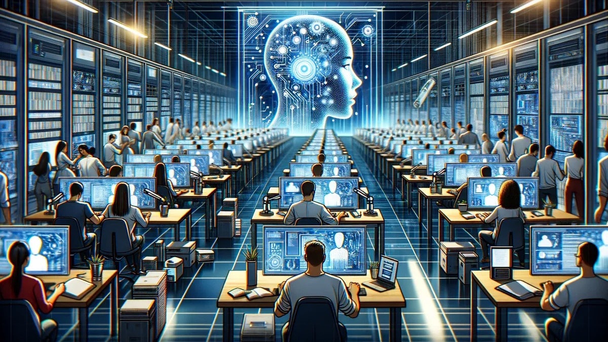 10 Ways AI Can Simplify Your Everyday Routine