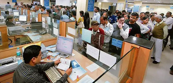 Top 5 Easiest Bank Exams to Crack in 2025 for Quick Job Success