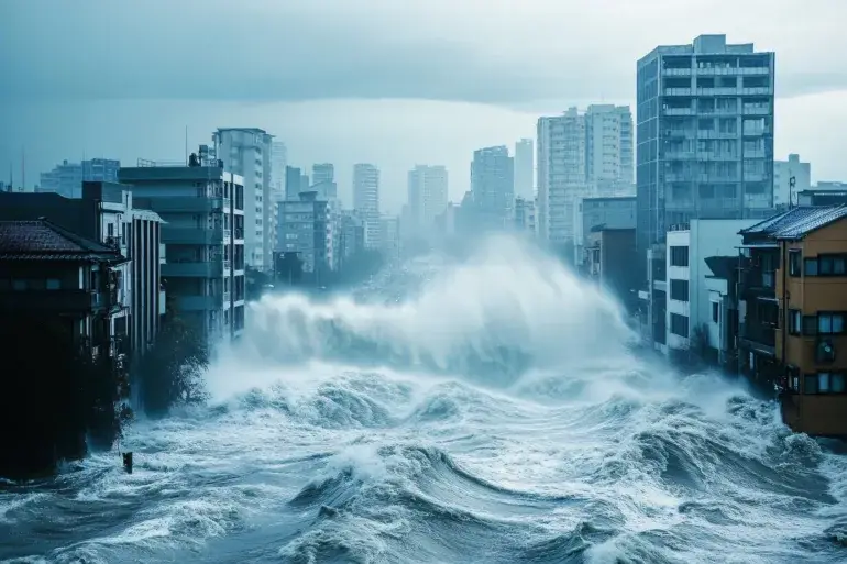 Manga Prophecy Panic: Why Tourists Are Avoiding Japan on July 5, 2025