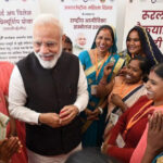 modi govt schemes for women