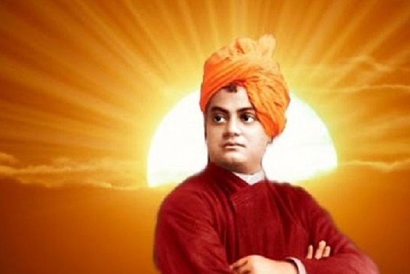 Top 25+ Swami Vivekanand Quotes, Message, Slogan for Students