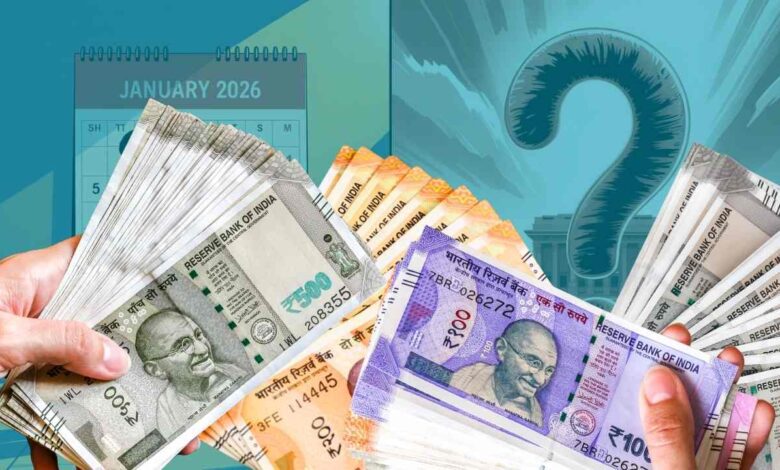 India’s 8th Pay Commission: A 30-34% Salary Hike on the Horizon?