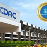 C-DAC Recruitment 2025