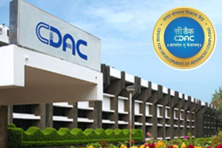 C-DAC Recruitment 2025