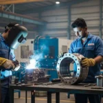 BHEL Artisan Recruitment
