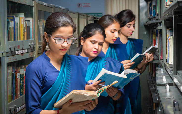 One-Year B.Ed Program